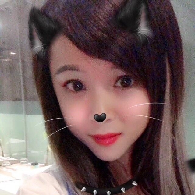 轻熟妹纸小晓,心情波荡起伏