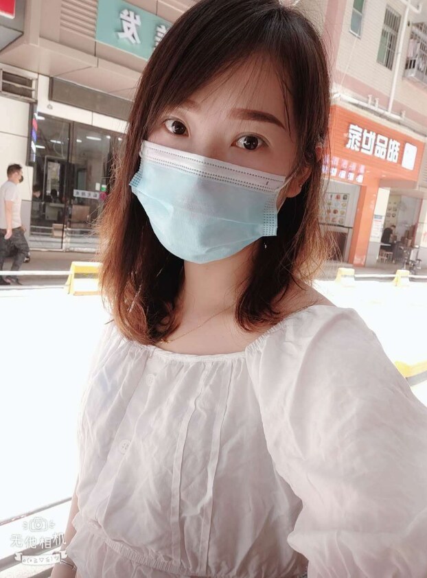 性价比很高的清纯妹子，泻火专用