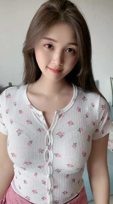 小良家感，还是蛮靠谱的