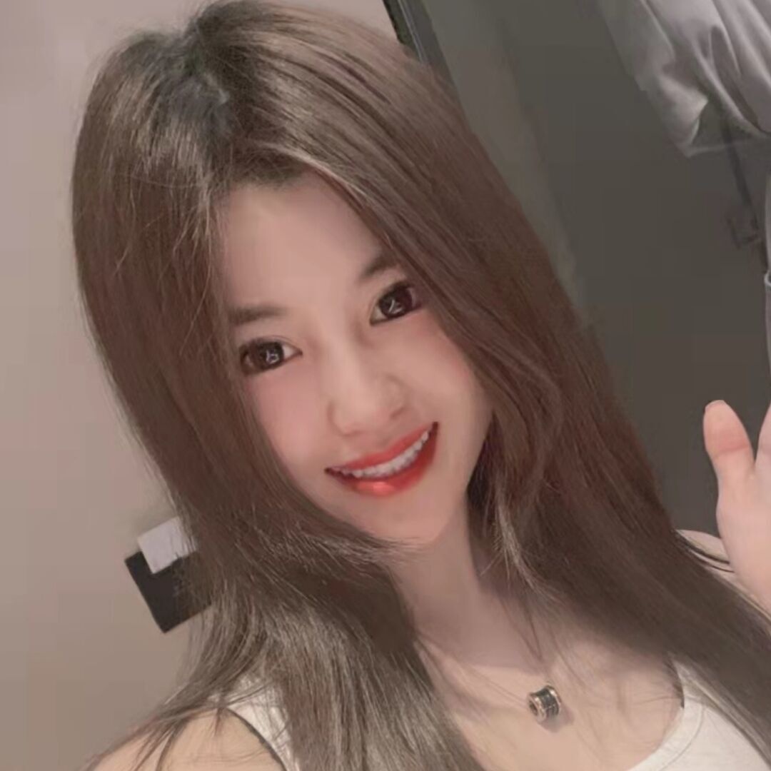 颜值上乘，妹子很甜，服务超爽