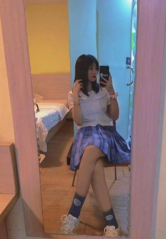 有颜值服务好的听话小姐姐