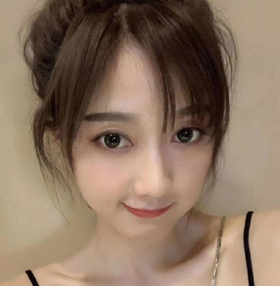 年轻嫩妹兼职，服务好不机车