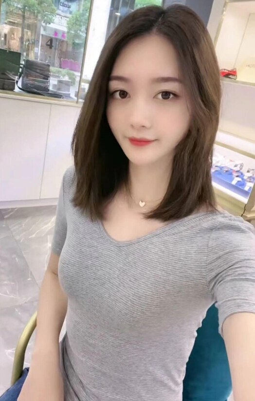 妹子很温柔，服务不机车，超爽