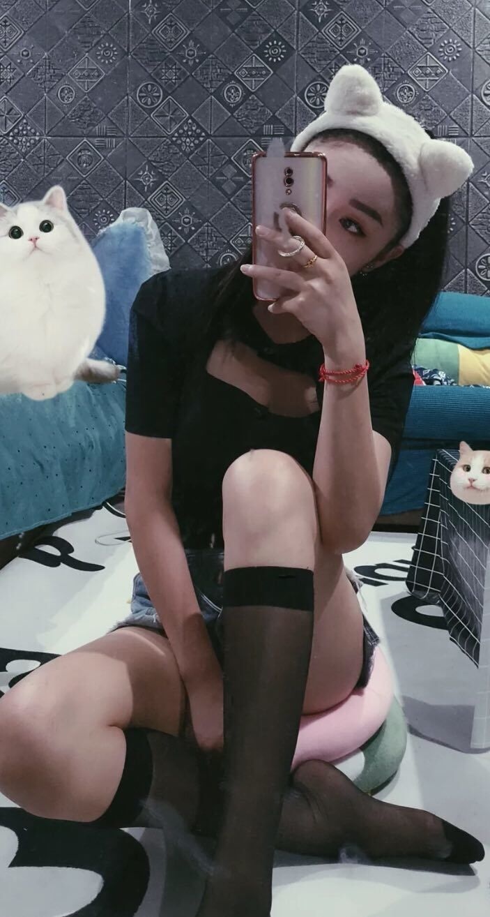 身材，颜值都哇塞的小姐姐，服务很nice