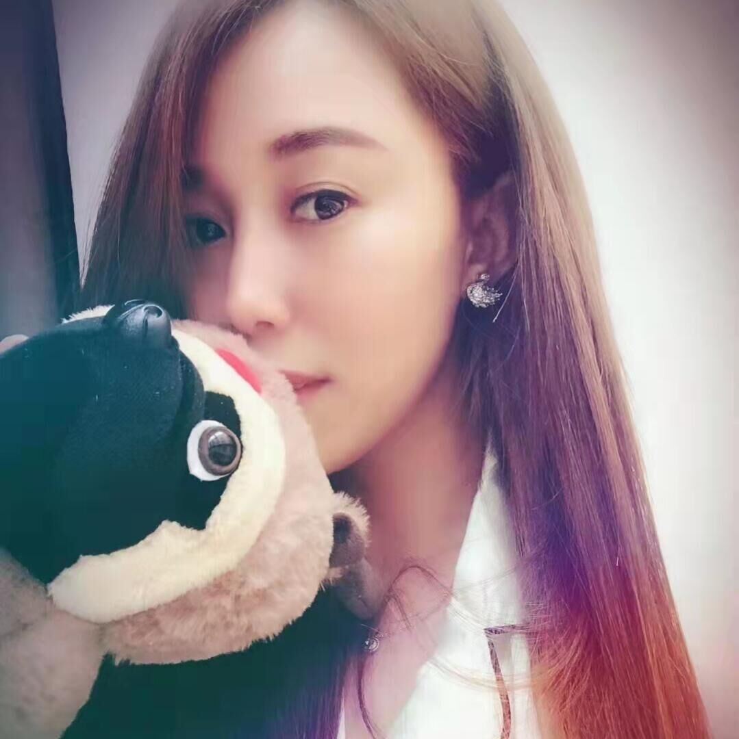 甜美系长发小姐姐，服务爽的很到位