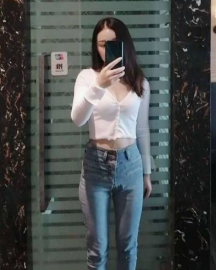 各项服务都很好的妹子