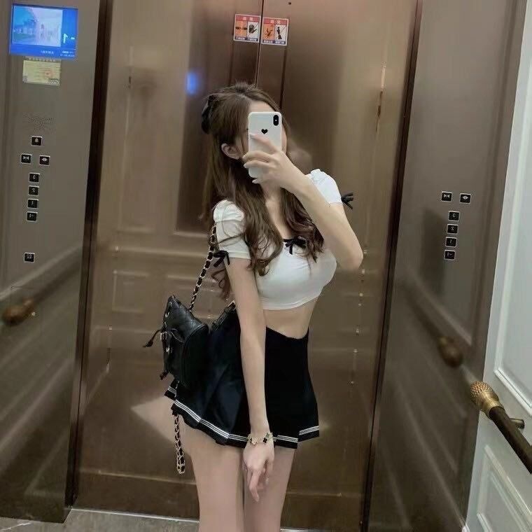 有点神奇的体验，一个很稚嫩的妹纸
