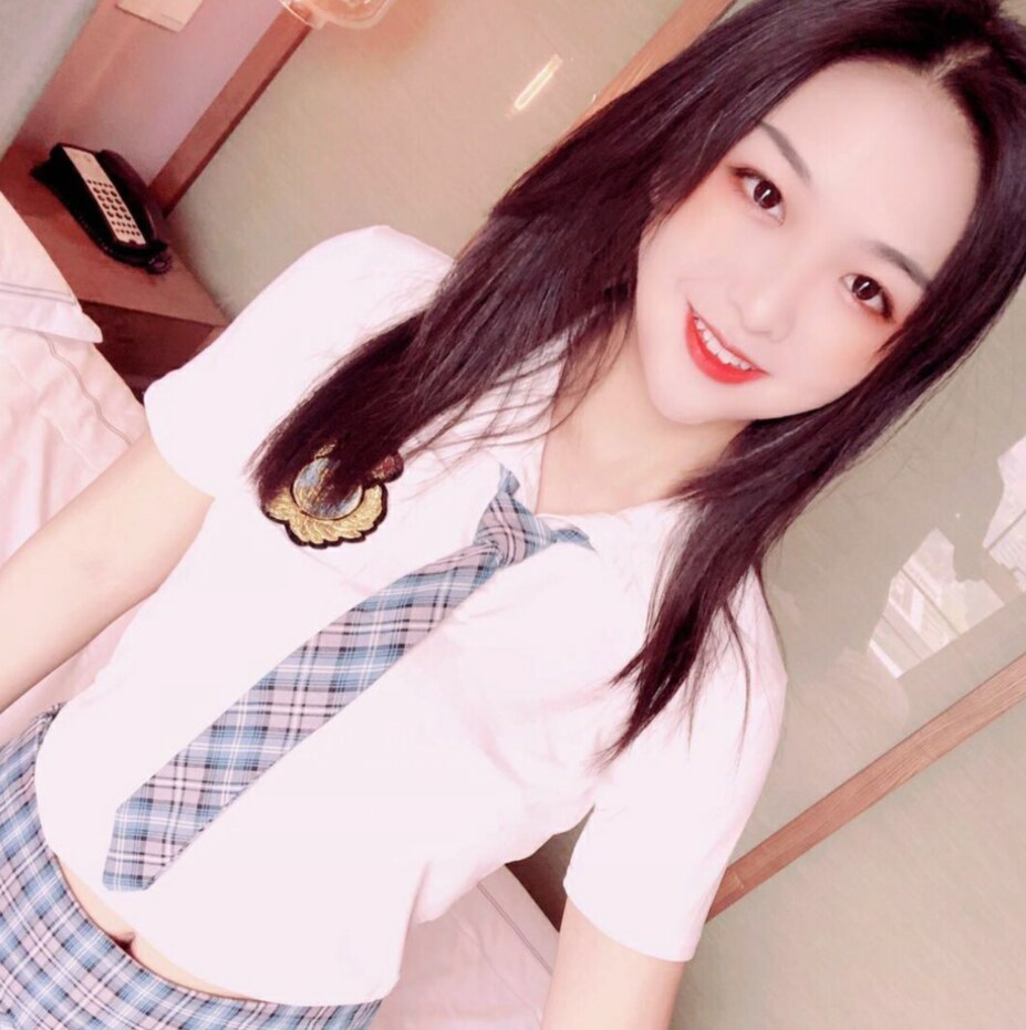 推荐个调情很骚的妹子