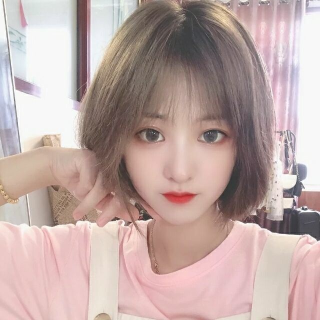 小可爱一枚，很有女友感