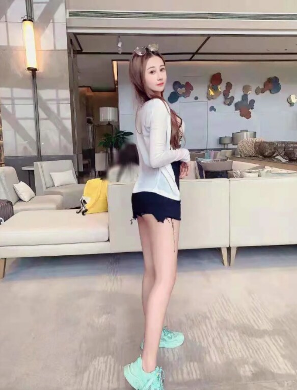 亲测南方姑娘，温柔大方会叫床
