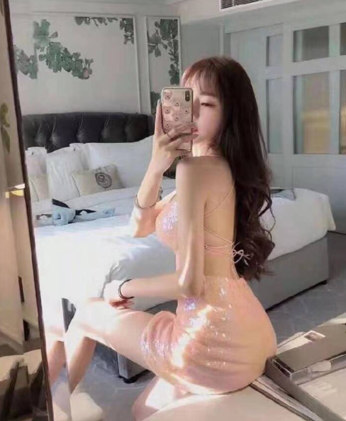 身材颜值都不错的兼职，很实惠