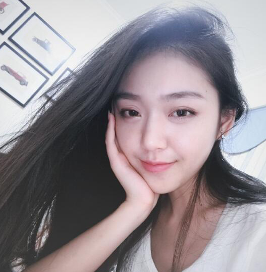 刚下海的高颜值兼职小姑娘，态度好很甜美