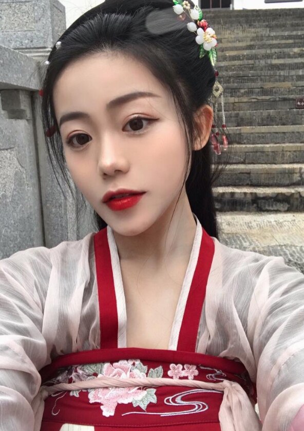 给你初恋般的兼职小妹妹，会调情