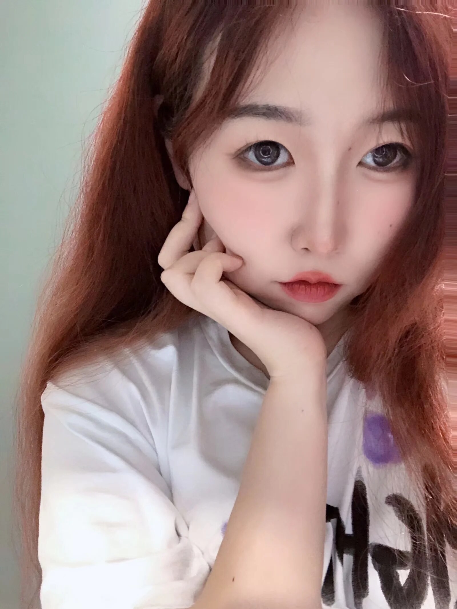 小姐姐个子高，说话软萌，服务爽