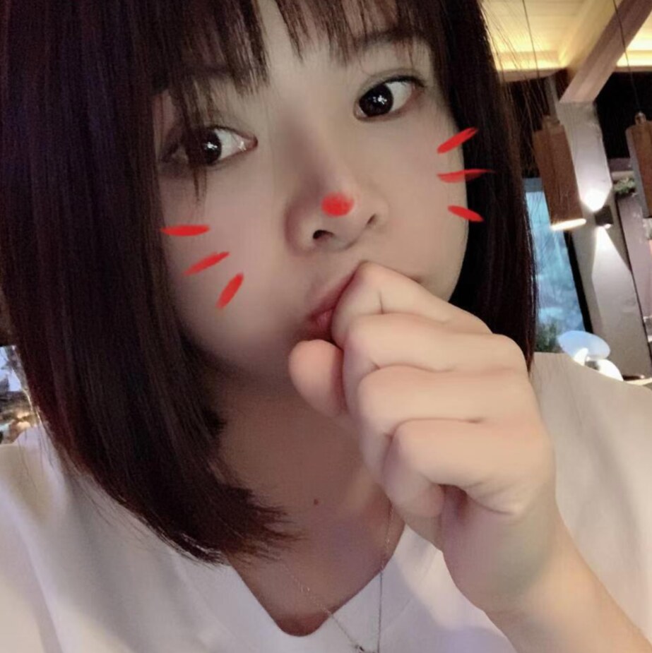 漂亮可人的妹子，服务到位