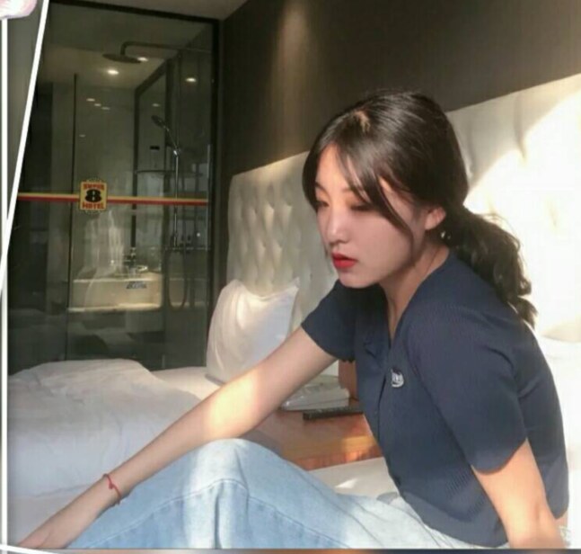 情人般的感觉，非常刺激