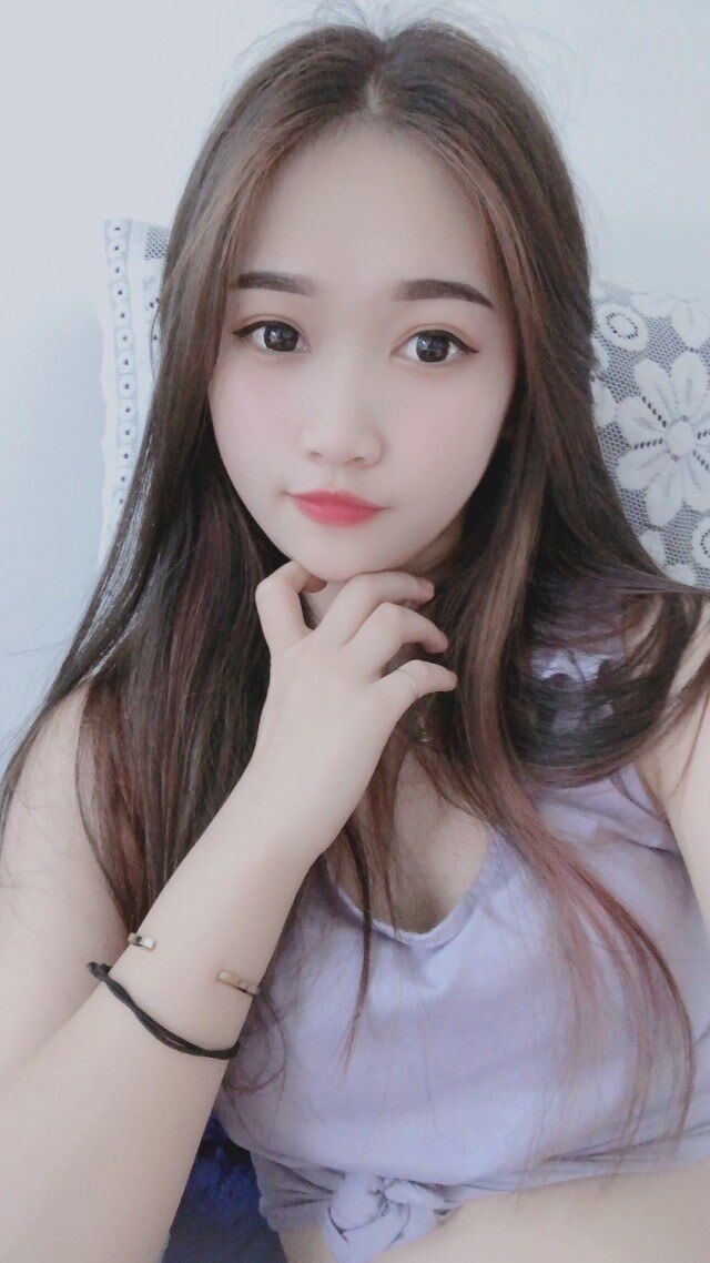 软萌小纯玉女，最后玉女变欲女