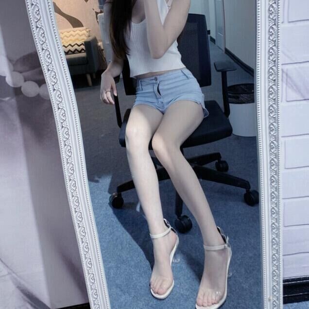 大长腿温柔小妹，有兴趣的去看看