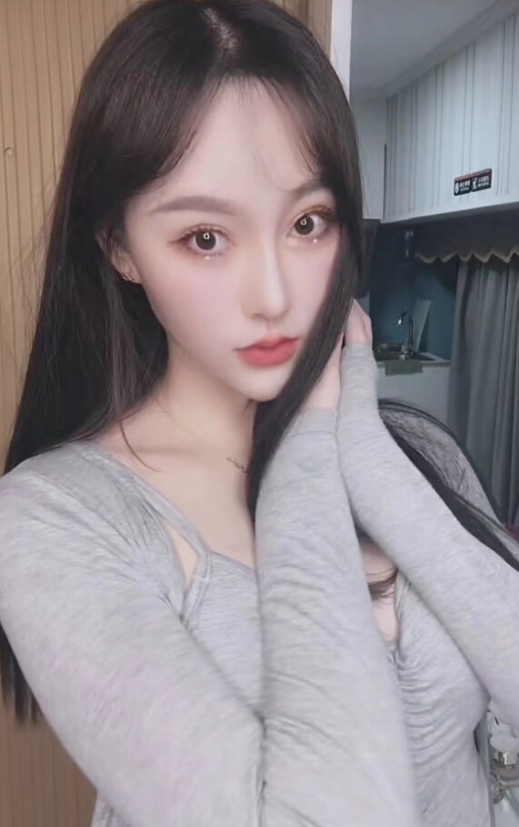 双流小美女，值得一试！