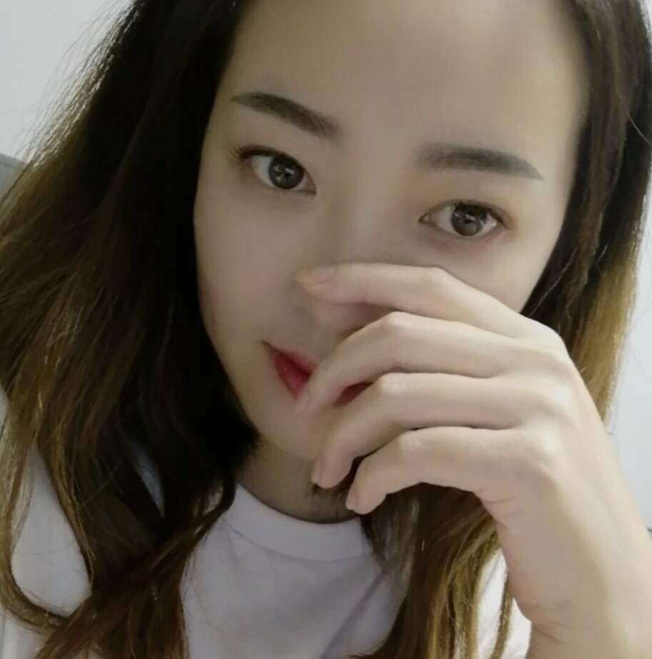 郫县性价比很高的气质小姐姐