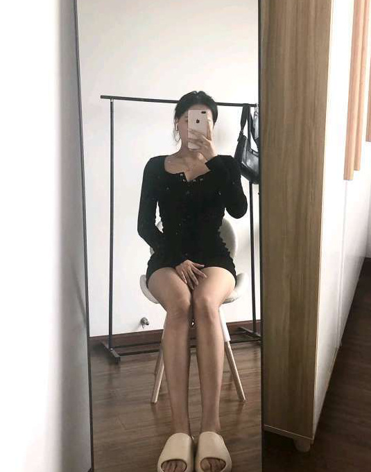 尝鲜新到兼职，逼紧水多很是享受