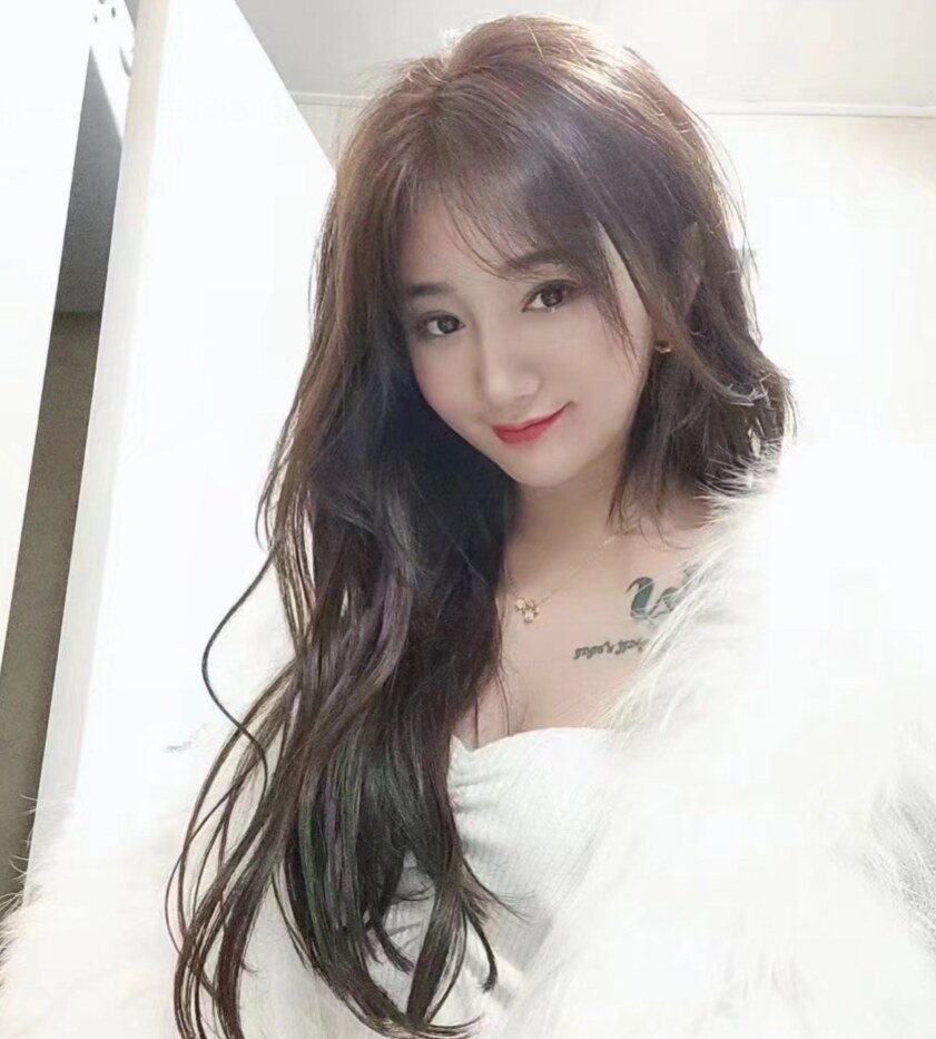 体验朋友推荐的乖小妹儿，服务不错