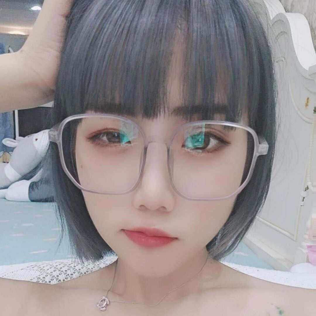 有喜欢小短发这款的可以考虑