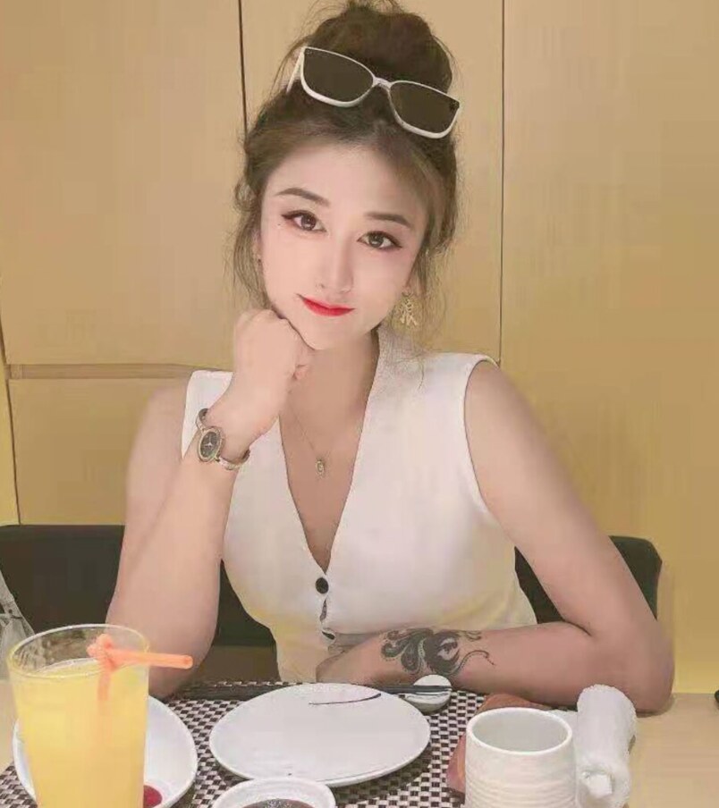 适合服务控，颜值控的西门御姐