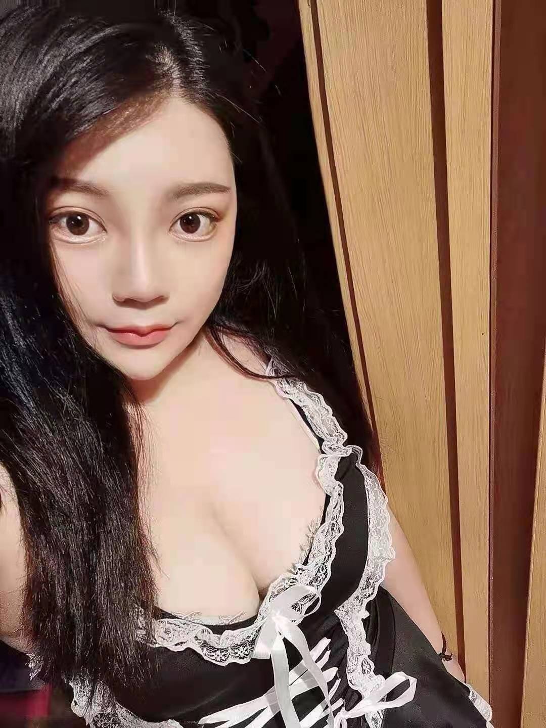 真心值得，大胸妹子良心服务