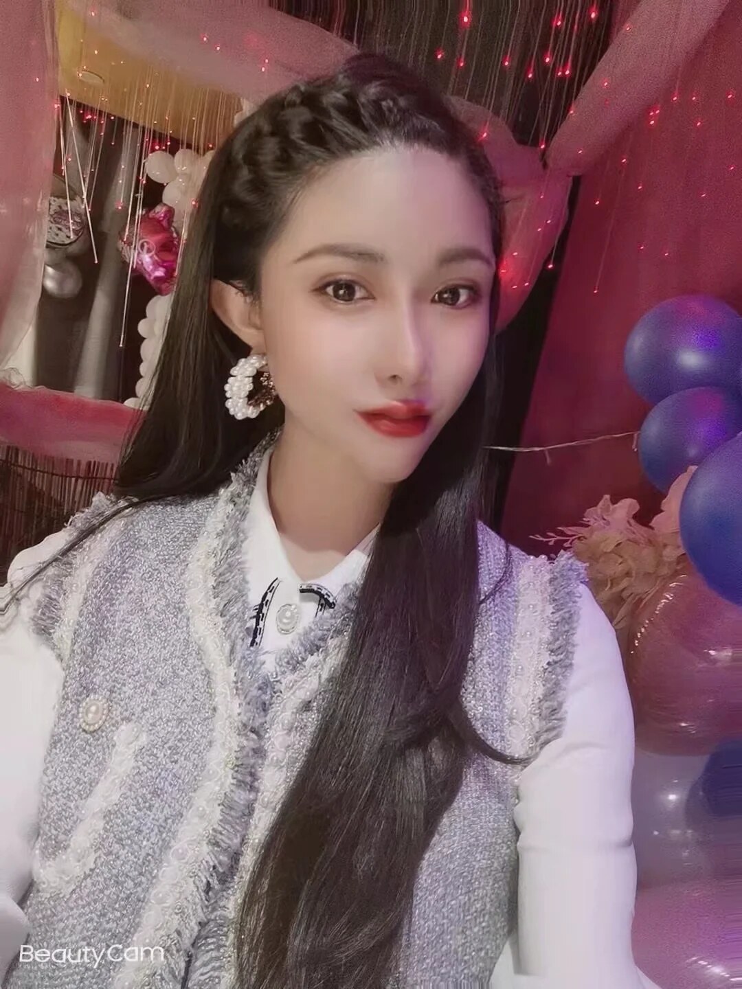 体验一字马瑜伽美女，啪啪爽，姿势多