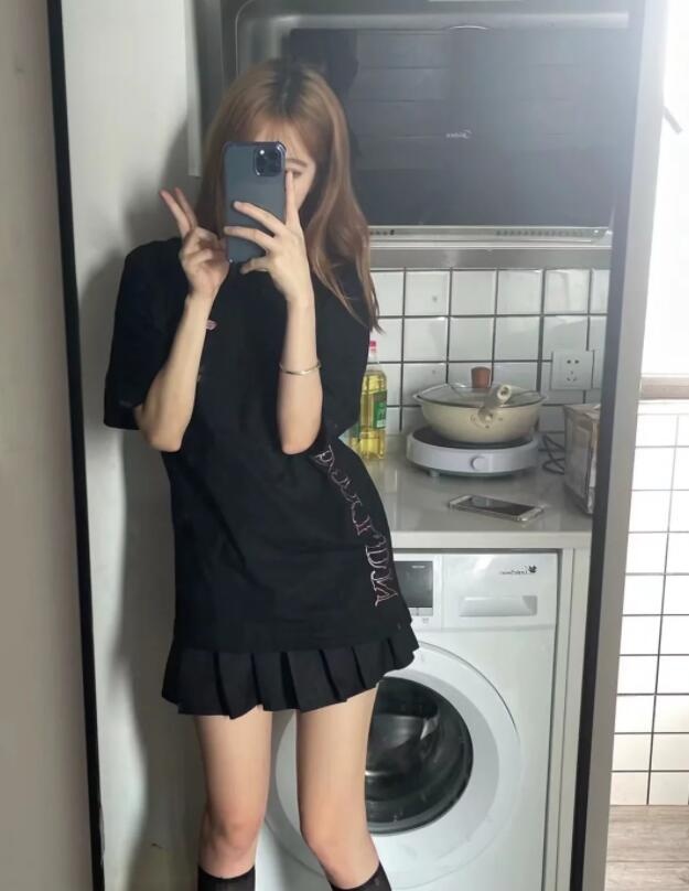 妹妹很不错，非常满意，制服诱惑，爽