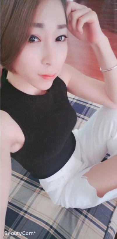 短发骨感少妇，活好是重点