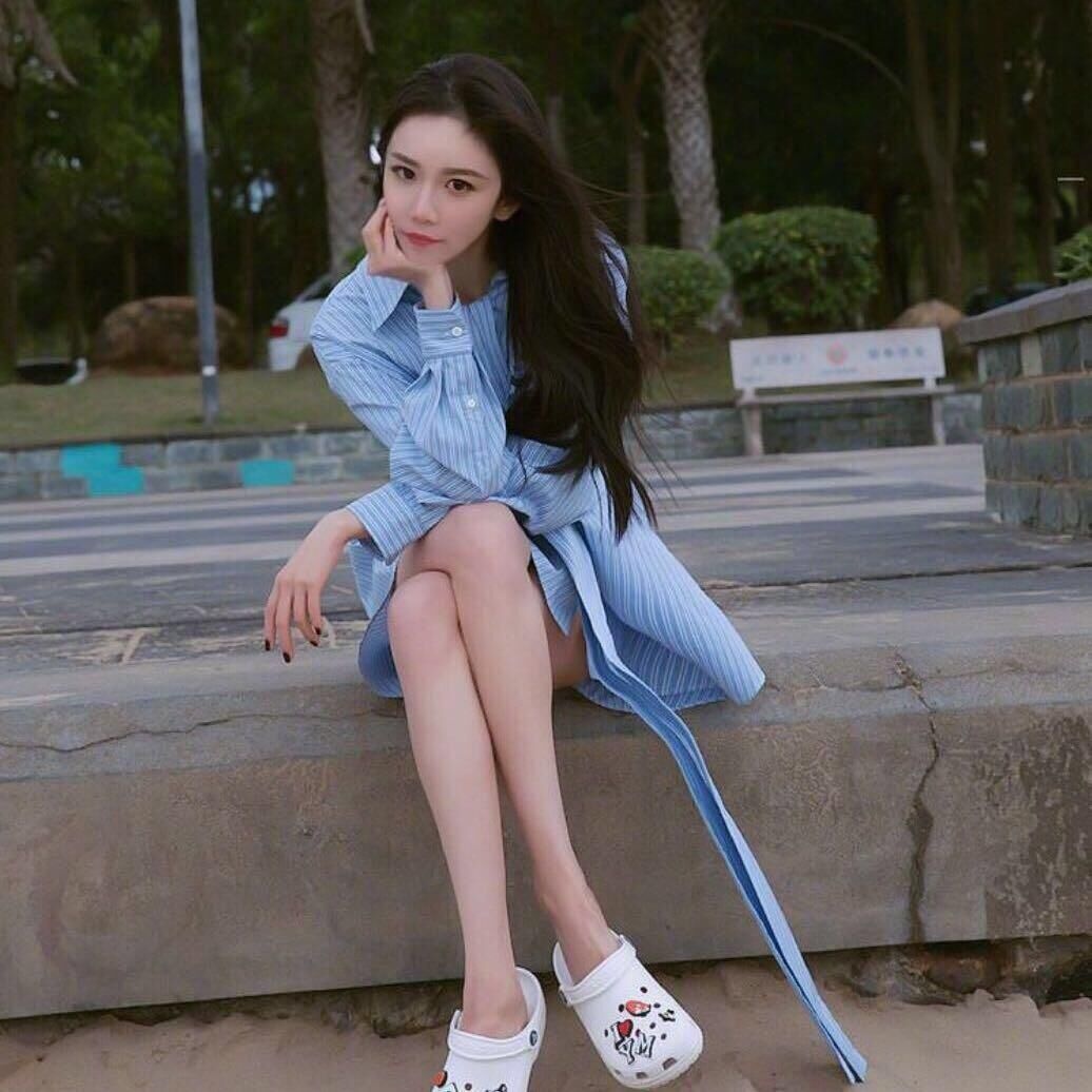 大胸妹子，太水了满意
