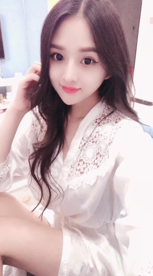 素颜真实漂亮御姐范妹子
