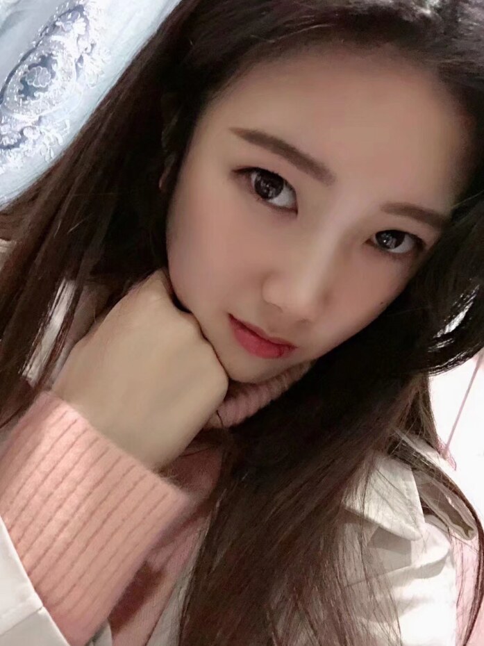 肤白貌美小姐姐，你值得拥有