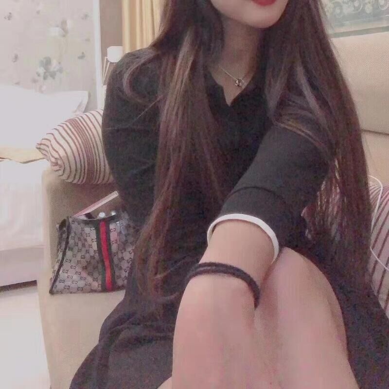 年轻颜值高的小辣妹，服务也好