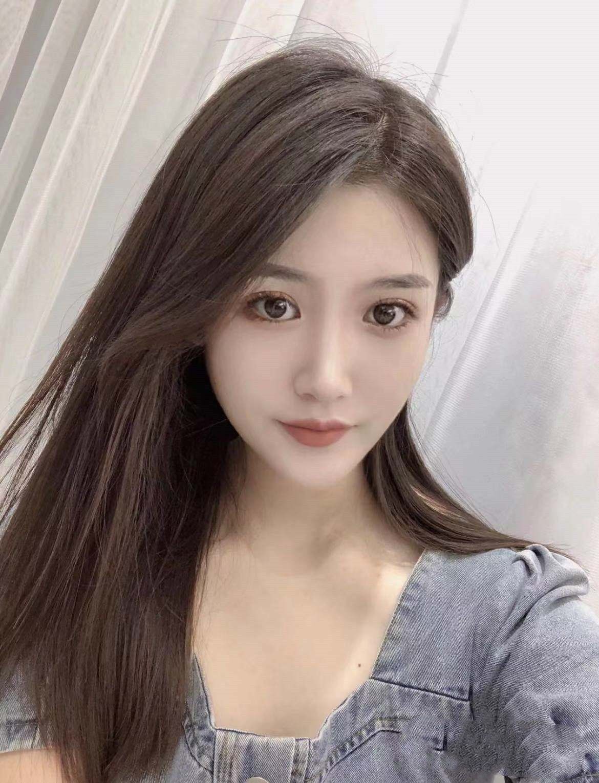 小清新妹子，刚出来没多久，活非常到位