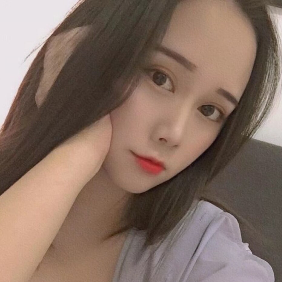 超会吸人的漂亮小姐姐