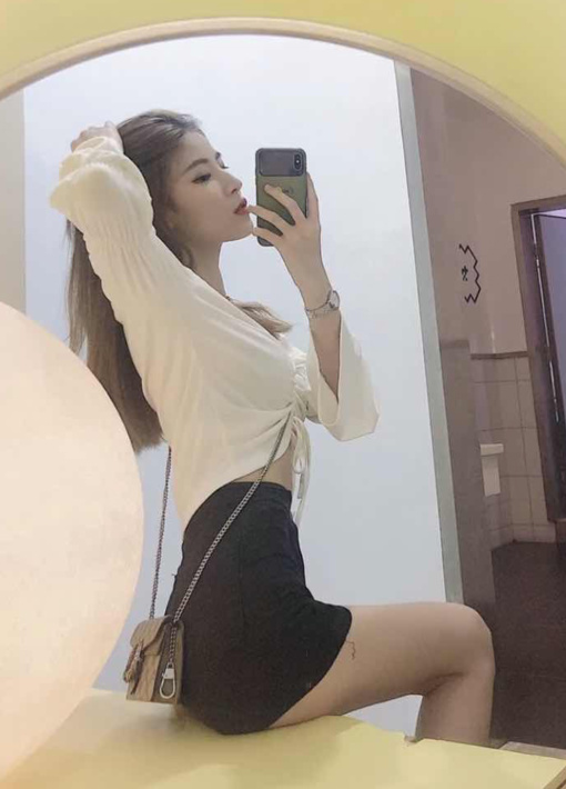 性感美丽的兼职妹妹，听话气质好
