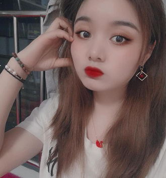 性价比不错的小姐姐，值得一去