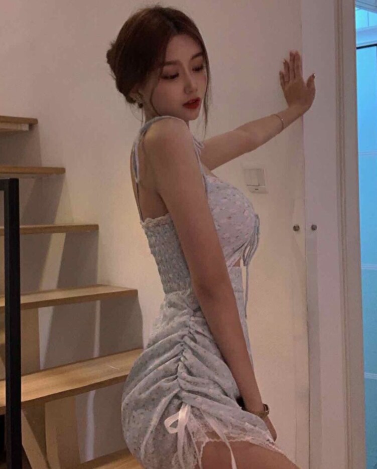 让你爽翻天的嫩妹，颜控福利