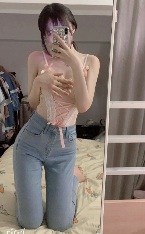 cos少女的兼职名媛，服务很不错