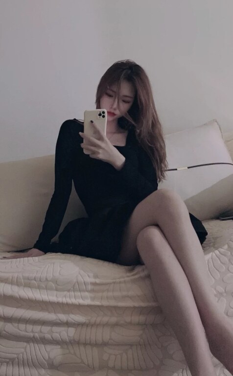 带着淡淡的奶香味的温柔妹子