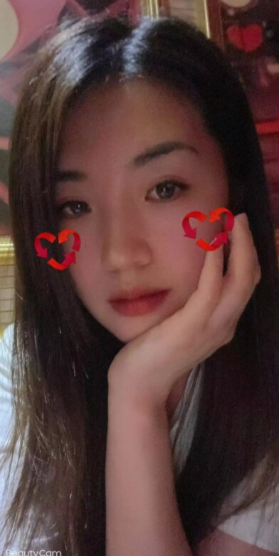 纯情妩媚的口爆小姐姐，技术一流