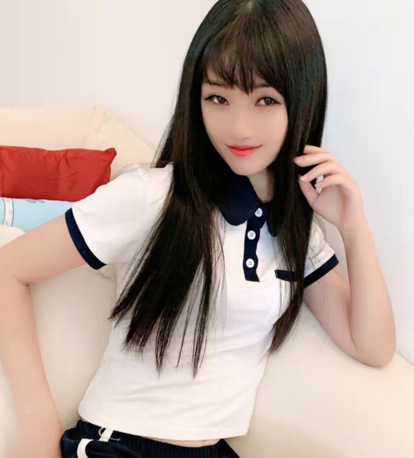 三点粉嫩小妹妹，活好人可爱