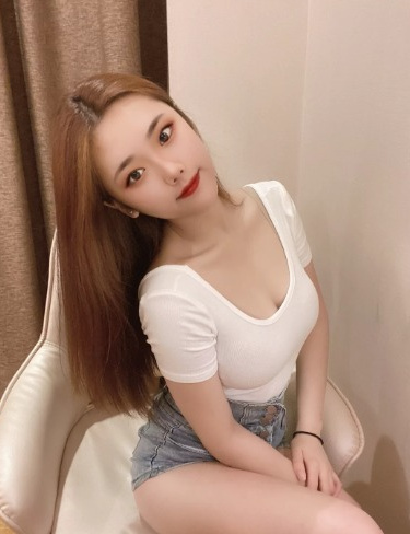 骨子里都透着骚气的妹子，不虚此行