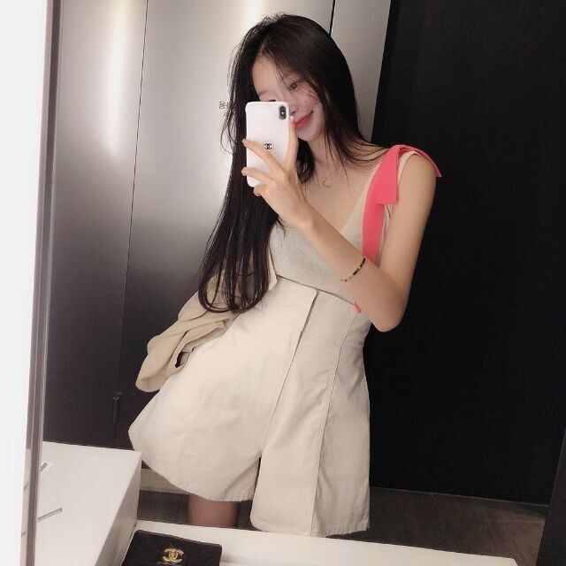 喜欢角色扮演的狼友们可以体验下