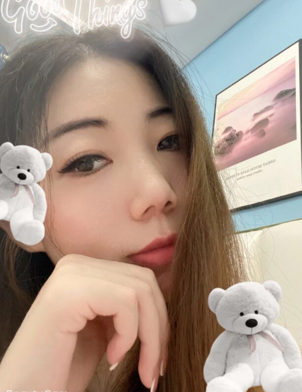 验证黄浦小姐，性价比很高