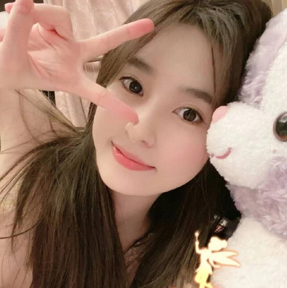 在宝山上学的兼职学生妹，人美活好
