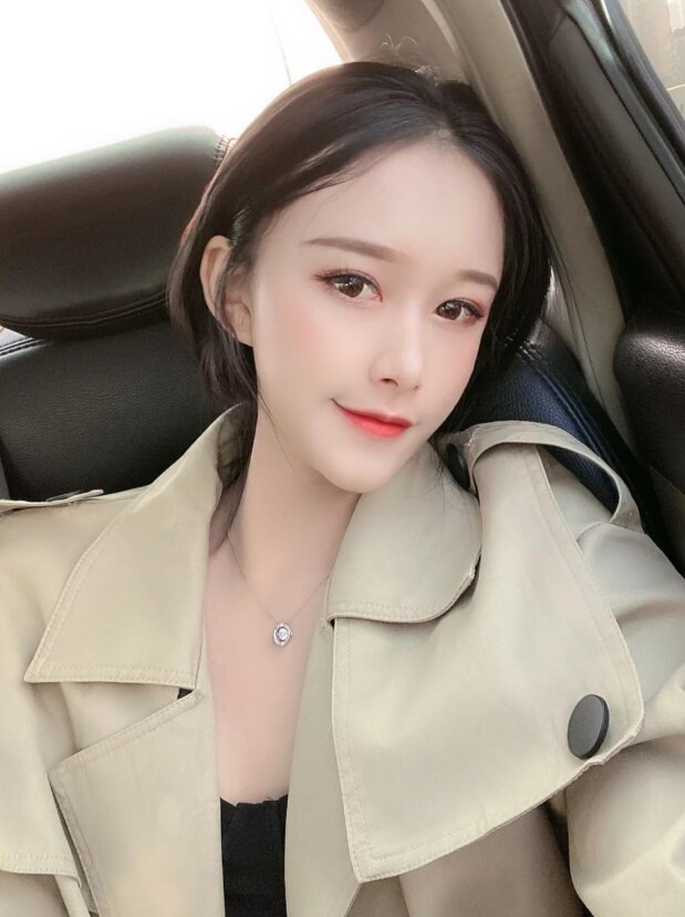 美女身材妖娆，手感极佳